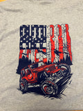 Jeep Outdoor Freedom t-shirt