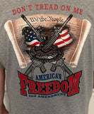 Freedom - 2nd Amendment